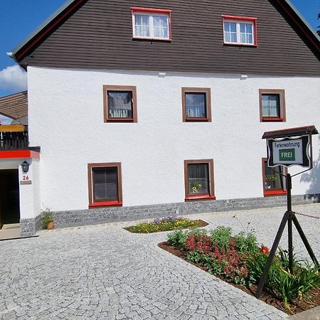 Haus Blach โอเบอร์วีเซินธาล ภายนอก รูปภาพ