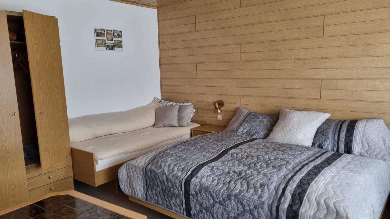 Haus Blach โอเบอร์วีเซินธาล ภายนอก รูปภาพ