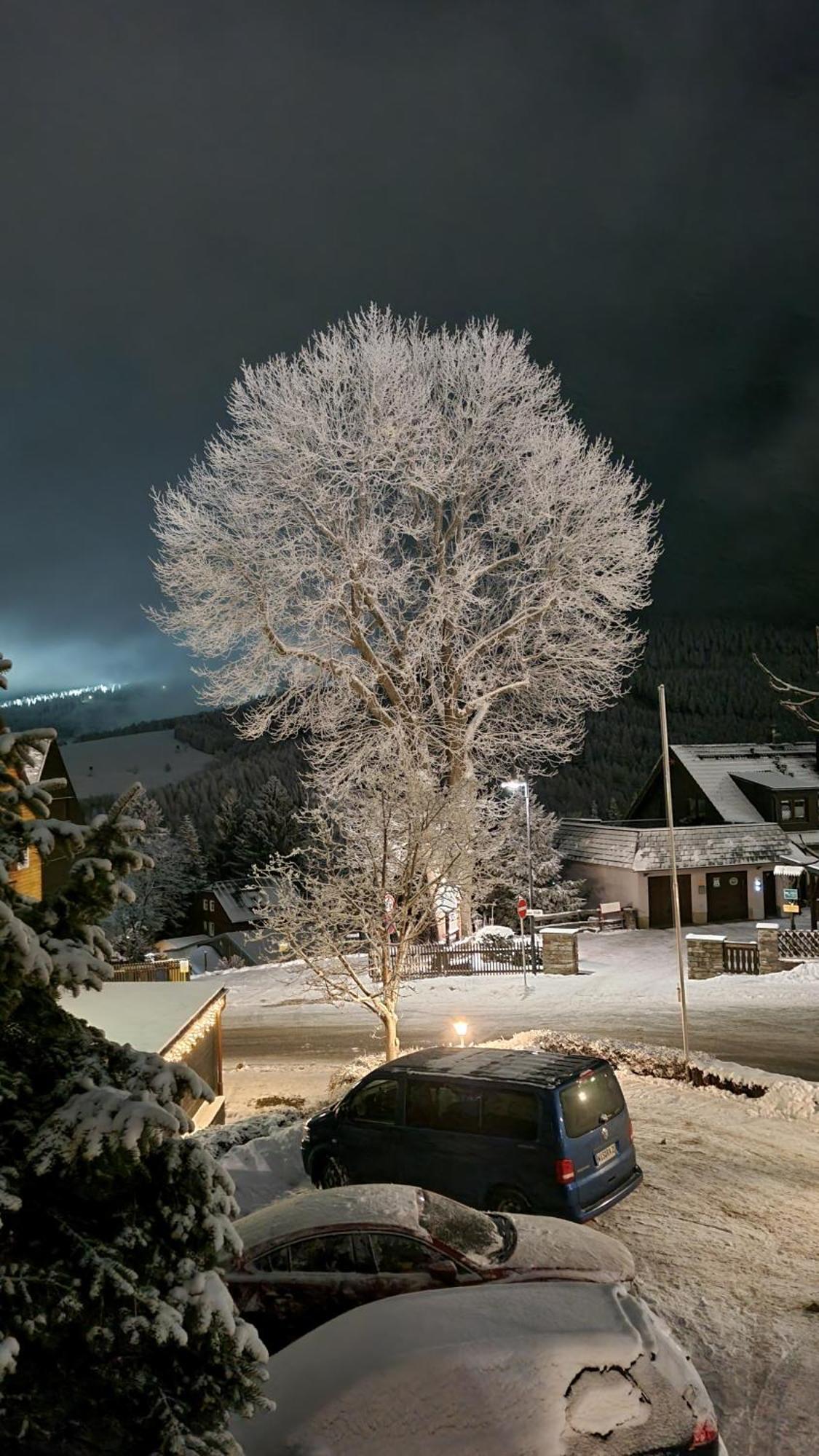 Haus Blach โอเบอร์วีเซินธาล ภายนอก รูปภาพ